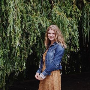 Meet your Posher, Gabrielle